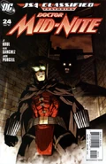 JSA Classified 24