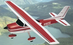 Flyzonecessna