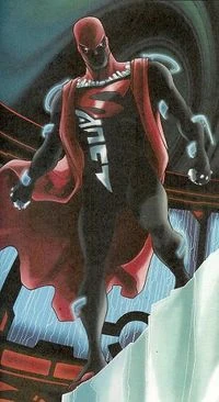 Eradicator