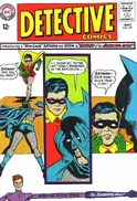 Detective Comics 327
