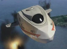 Ship image.