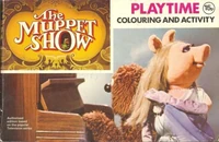 Playtime1978ColouringActivity