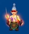 Lina Blastbolt