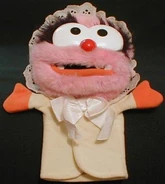 Dakin1988BabyAnimalHandpuppet