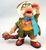 Schleich1984TravelingMatt