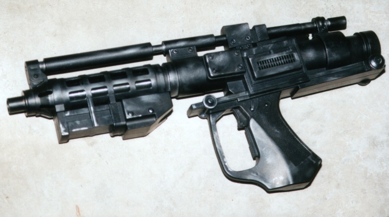 e5 blaster replica