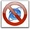 No IE logo