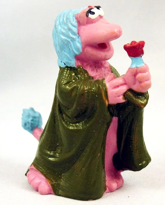 Schleich1985Mokey