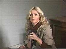 Jenny fraiser