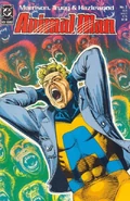 Animal Man 2