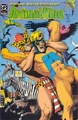 Animal Man 4