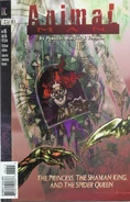 Animal Man 86