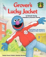 Grover's Lucky Jacket