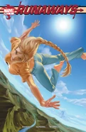 Runaways Vol 1 3