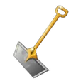 Houze Shovel