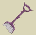 Koutoulou's Frightening Shovel