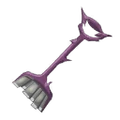 Mechba Shovel