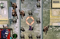 Battle in Osgliath