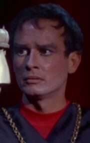 Prince Hamlet