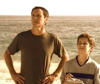 Henry Archer and young Jonathan Archer.jpg