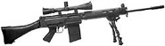 FN FAL Hbar