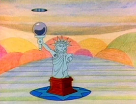 Liberty.pinball