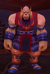 Quartermaster Urgronn