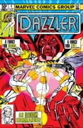 Dazzler Vol 1 4