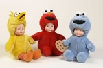 MadameAlexander2004PeekaboosBabies