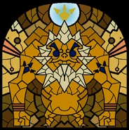 Darunia Window
