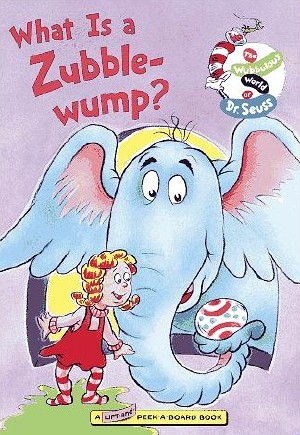 Whatsazubblewump