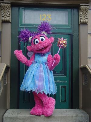 Abbycadabbysesameplace