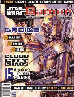 Gamer 3