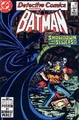 Detective Comics 536