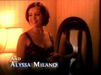 AlyssaMilano101