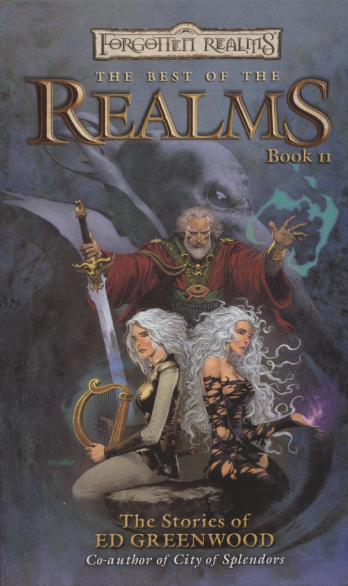 The Best Of The Realms II | Forgotten Realms Wiki | Fandom