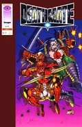 Deathmate red