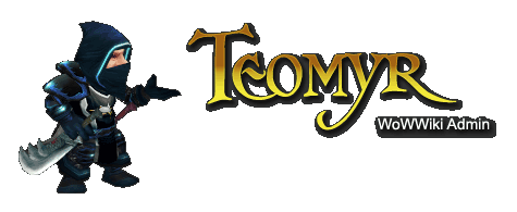 Teomyr-Userpage