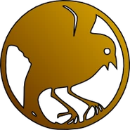Sparrow