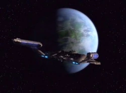 Loqueeque homeworld