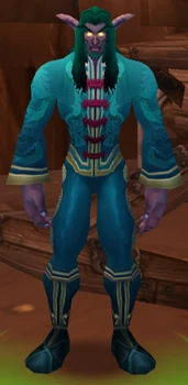 Lunar Festival Emissary