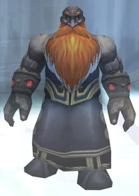 Elder Darkcore