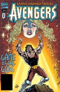 Avengers Vol 1 384