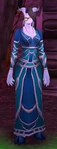 Interrogator Elysia