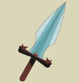 Great Knight Sword