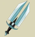 Small Ha Sword