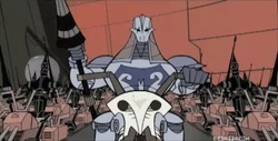 Durge Lancers