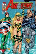 Avengers Vol 2 7