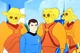 Dramians