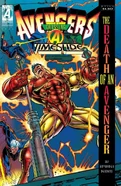 Avengers Vol 1 395